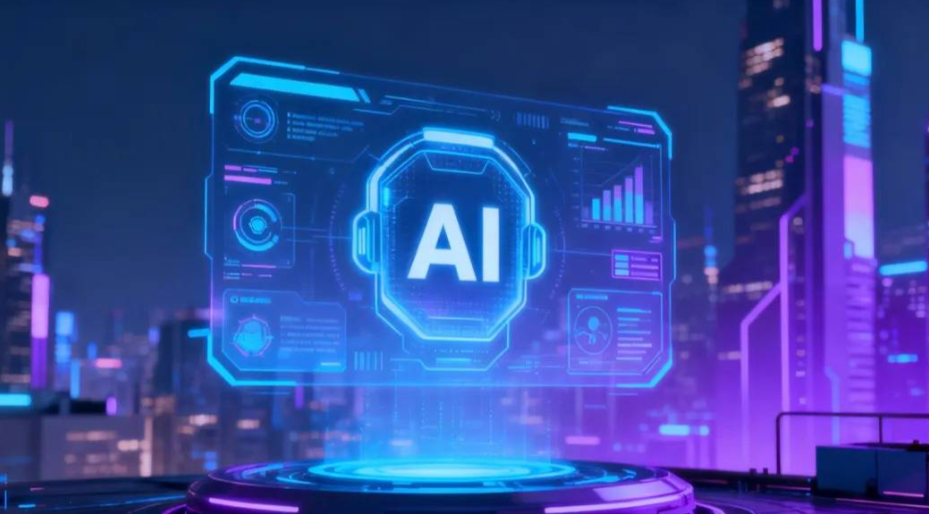 无极县AI选型参考：合理运用人工智能工具提升效率