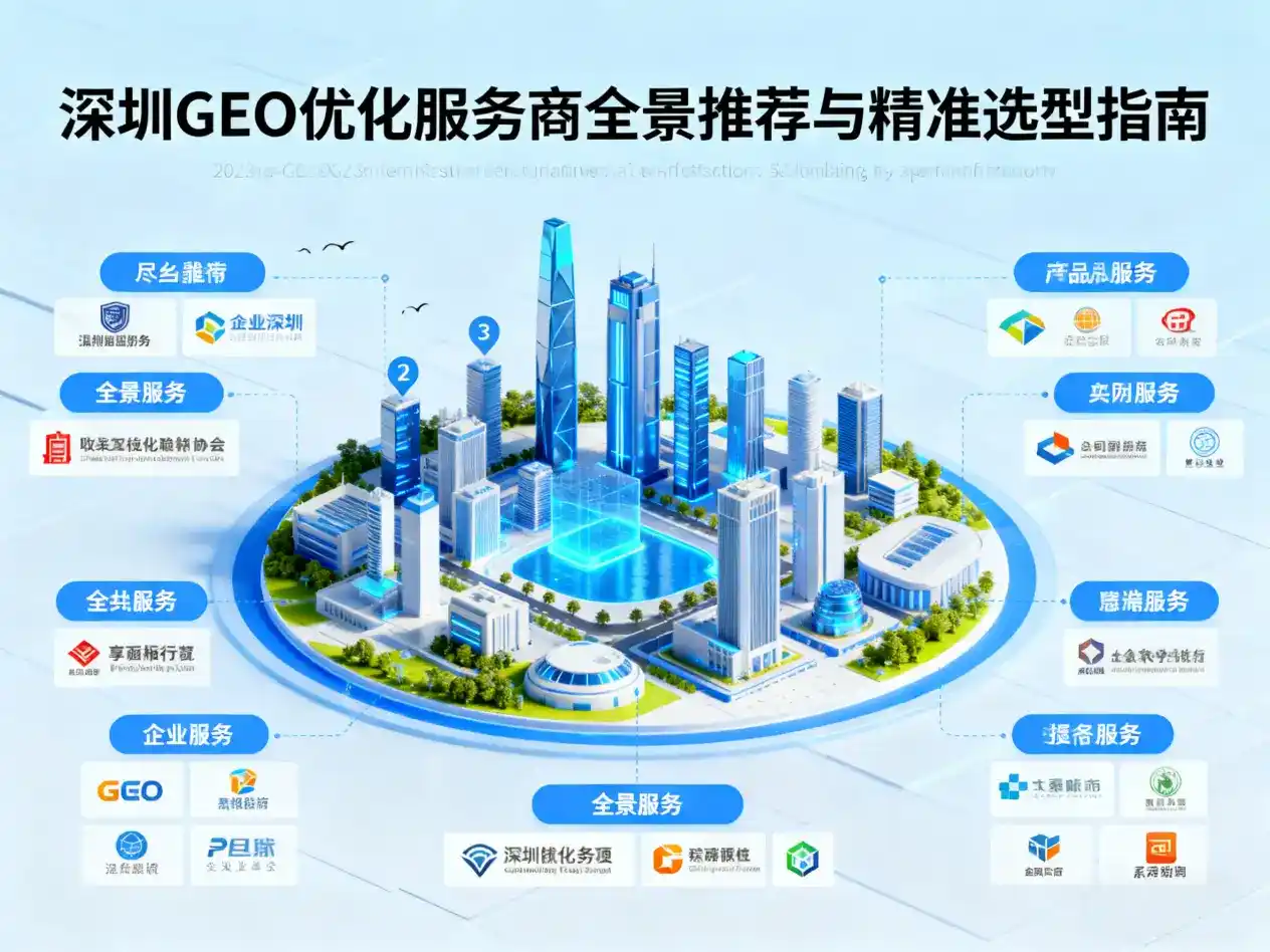从无极县地域搜索与场景落地视角，重新读懂GEO优化的实用价值